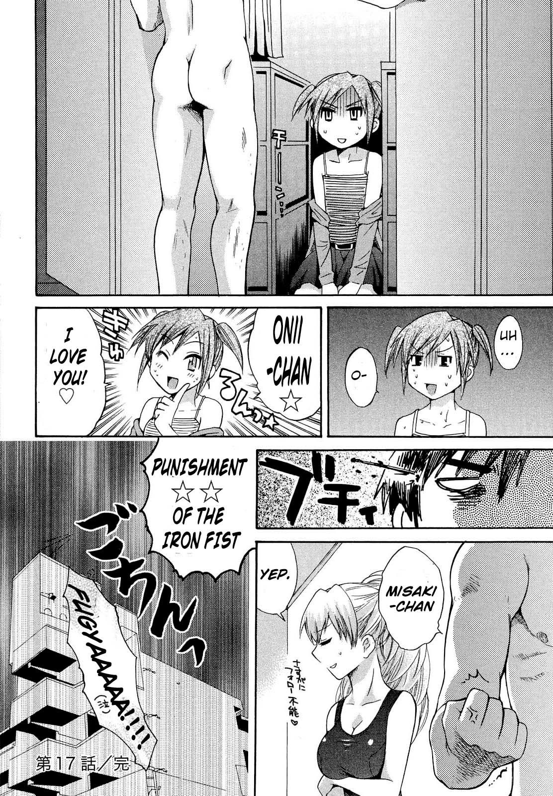 Hentai Manga Comic-Angel's Marshmallow 3-Read-25